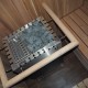 Печь с парогенератором для бани и сауны Lang VG50,7,5кВт